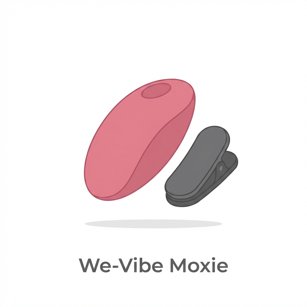 We-Vibe Moxie